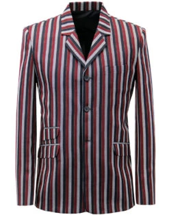 Offbeat Mod Boating Blazer (B/Y) 27 Offbeat Mod Boating Blazer (B/Y) -KDX Clothing Store madcap offbeat boating blazer 4 14901.1661271724