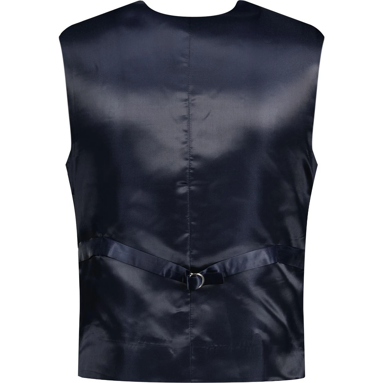 Paisley Manero 70s Cord Waistcoat P 6 Paisley Manero 70s Cord Waistcoat P - Image 4