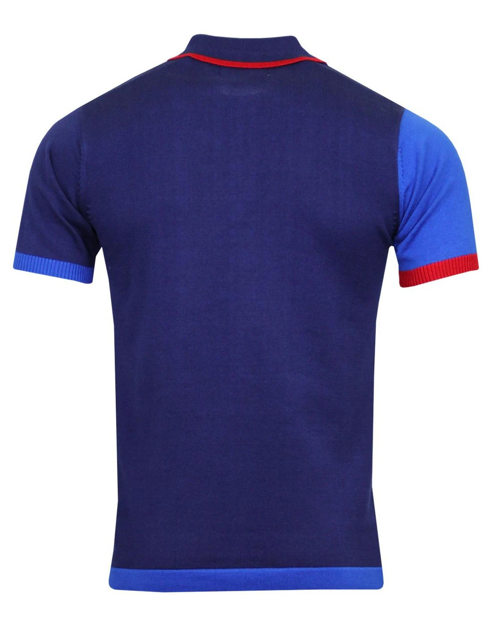 Artwood Mod Panel Stripe Polo (PB) 6 Artwood Mod Panel Stripe Polo (PB) - Image 4