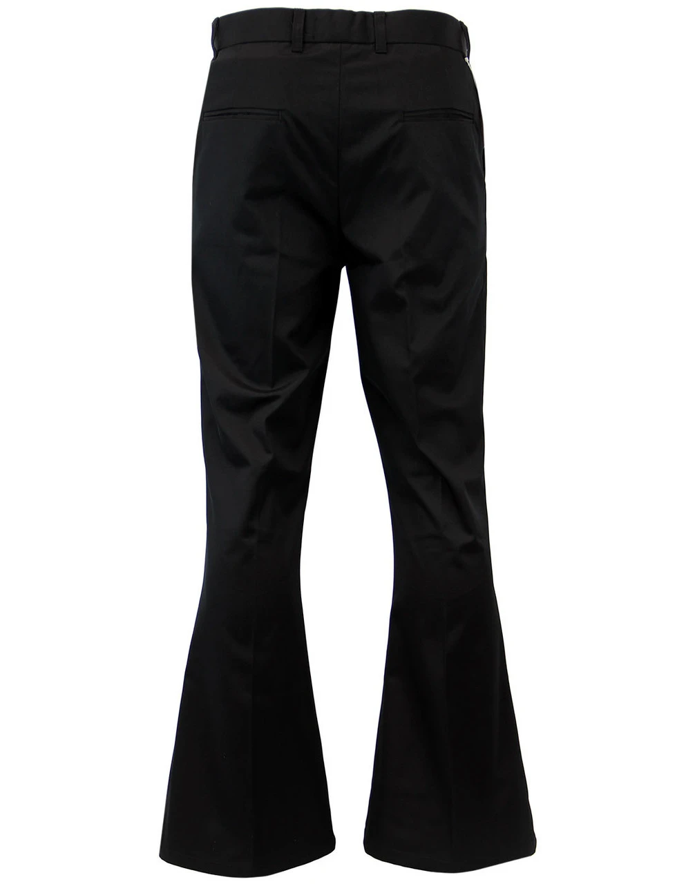 Bolan Retro Smart Bellbottom Flares 4 Bolan Retro Smart Bellbottom Flares - Image 2