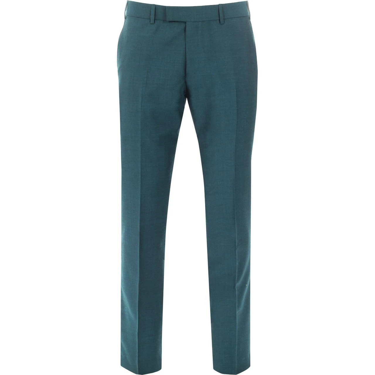 Mod Mohair Tonic Trousers (Teal) 3 Mod Mohair Tonic Trousers (Teal)