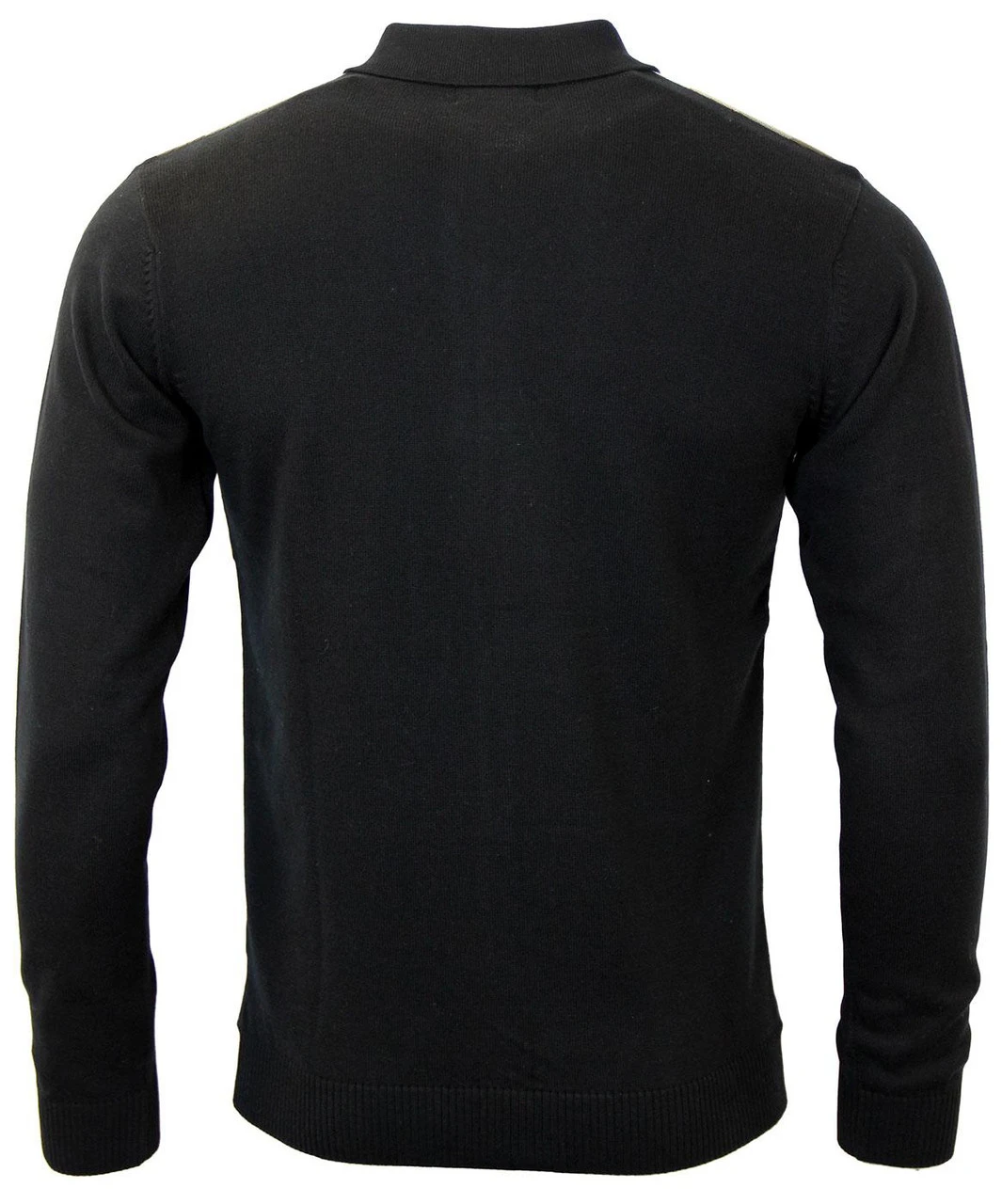 Blake Mod Gradient Stripe Polo B/T 6 Blake Mod Gradient Stripe Polo B/T - Image 4