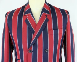 Lightnin' 60s Mod DB Boating Blazer