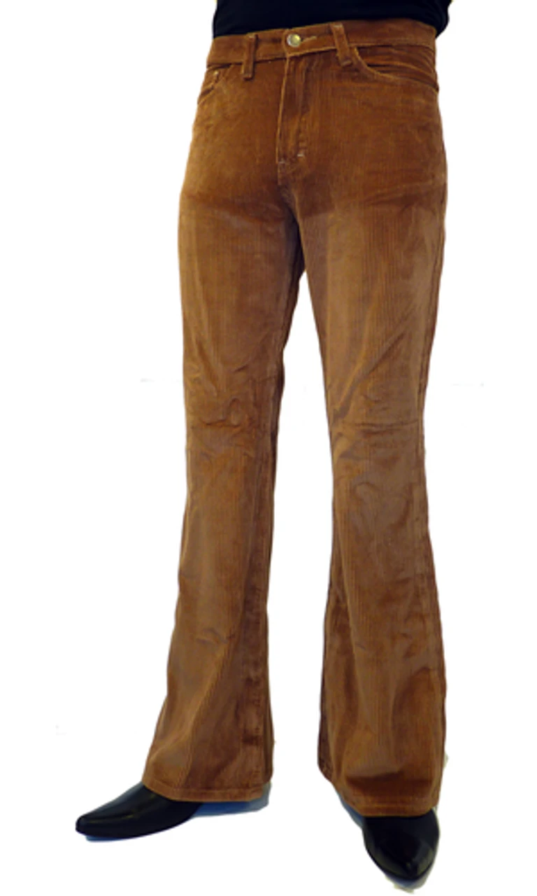 Killer Retro Jumbo Cord Flares C 3 Killer Retro Jumbo Cord Flares C