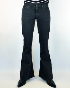 Zap Retro 70s Bellbottom Flares (I) -KDX Clothing Store madcap stretch flares zap6 15452.1661338638 2