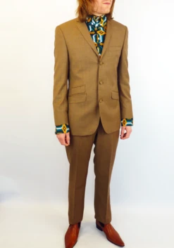 Tailored By Dogtooth Suit Jacket -KDX Clothing Store madcap tailored dogtooth suit71 26118.1664291292