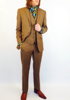 Tailored By Mod Dogtooth Waistcoat -KDX Clothing Store madcap tailored waistcoat2 90278.1661338856