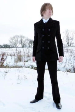 Velvet Breed 60s Mod DB Jacket -KDX Clothing Store madcap velvet suit rare breed183 96463.1661273561 2