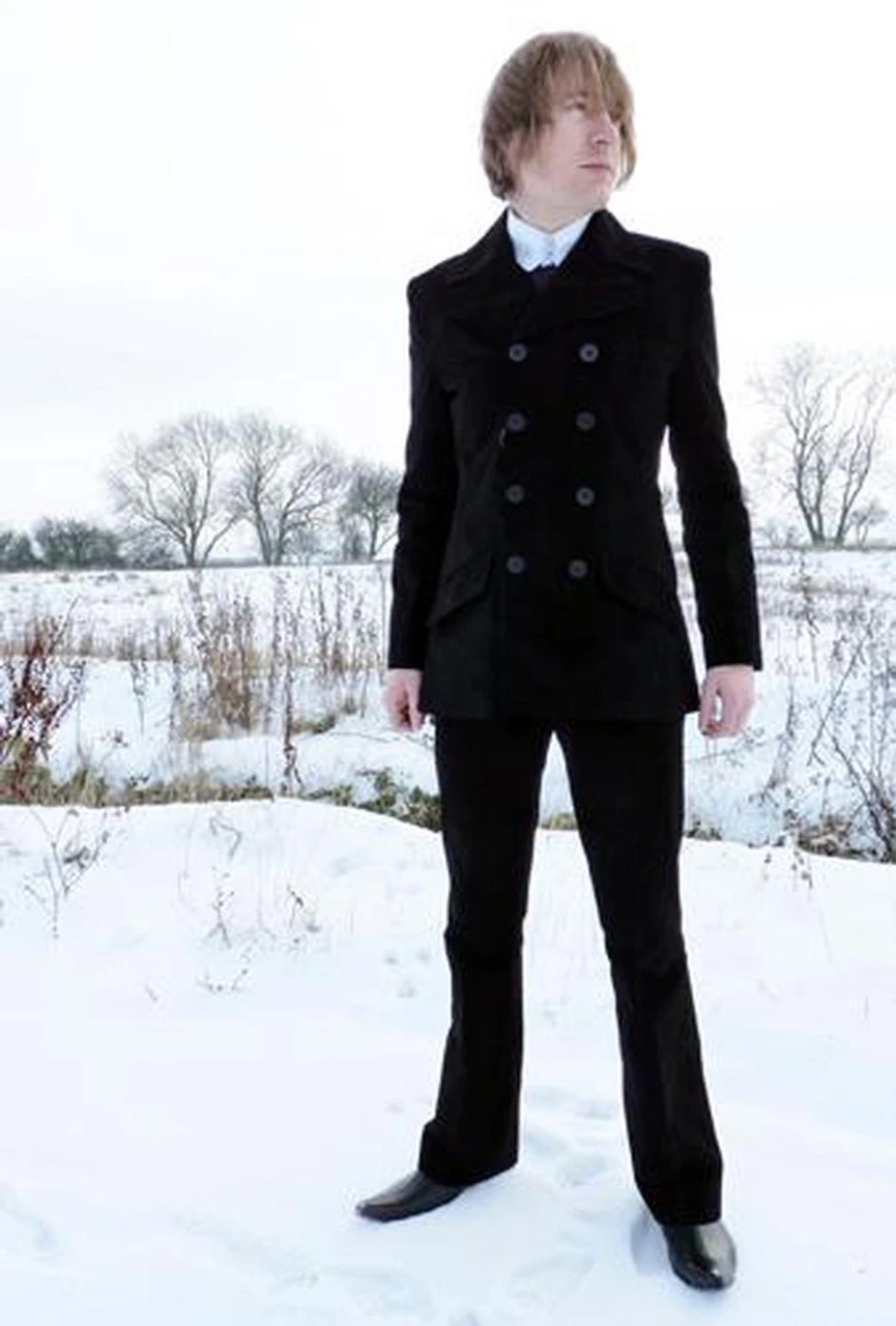 Velvet Breed Mod Velvet Jacket (W) 6 Velvet Breed Mod Velvet Jacket (W) - Image 4