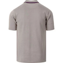 Aftermath 60s Mod Stripe Knit Polo 19 Aftermath 60s Mod Stripe Knit Polo -KDX Clothing Store madcapeng aftermath polo drizzle back 95967.1661264298 2