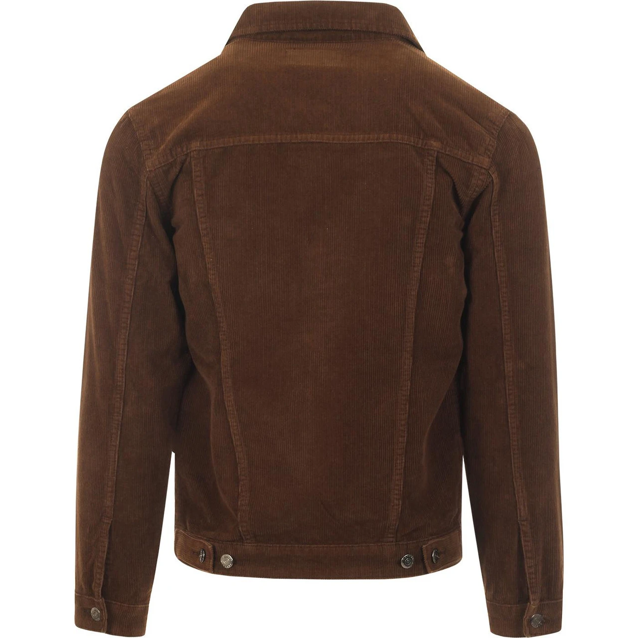 Woburn Mod Cord Western Jacket (DF) 5 Woburn Mod Cord Western Jacket (DF) - Image 3
