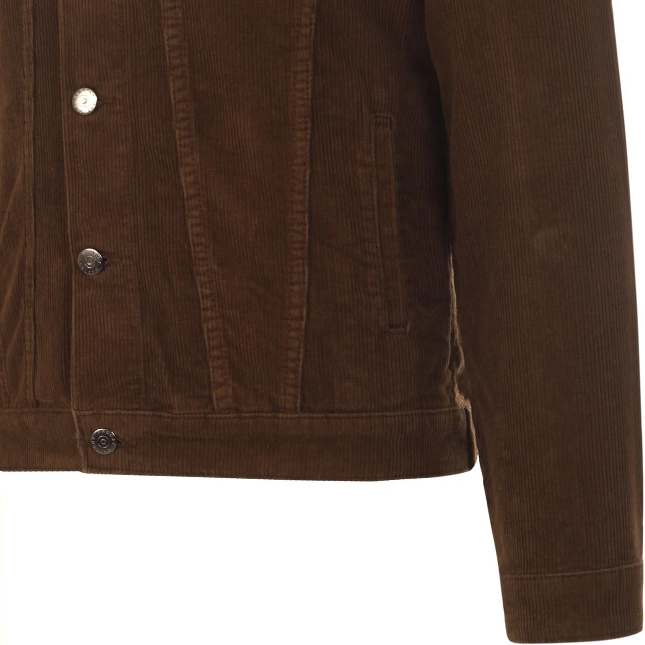 New Woburn Cord Western Jacket (DT) 16 New Woburn Cord Western Jacket (DT) - Image 14
