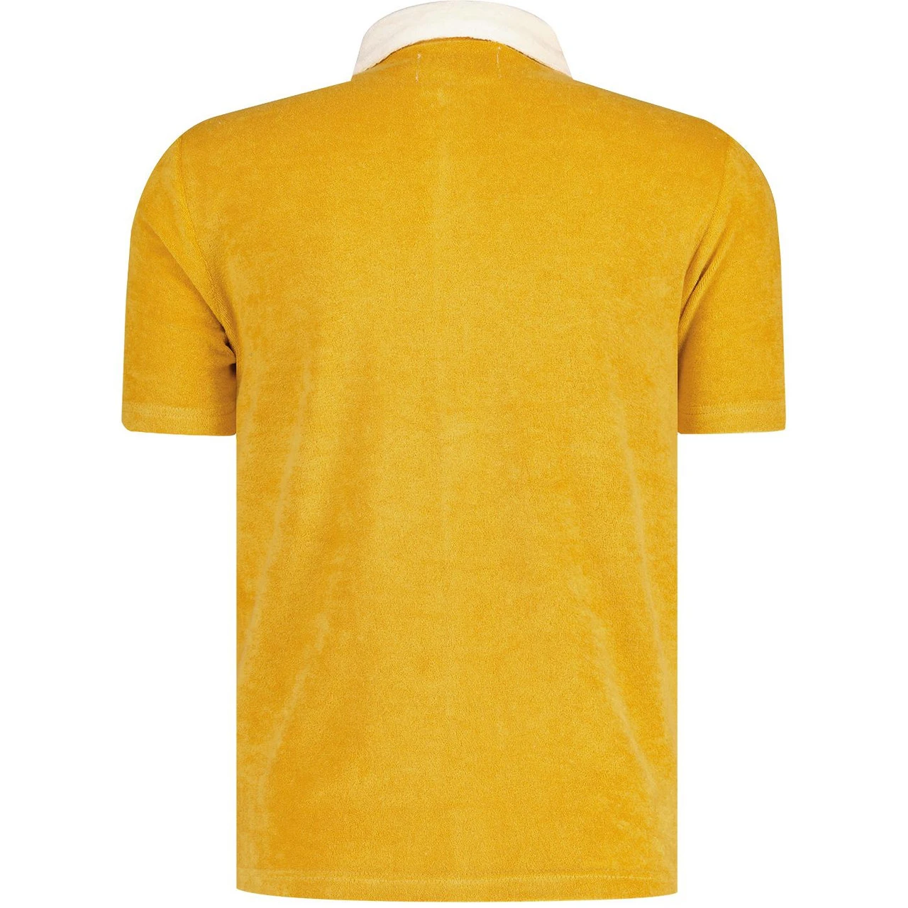 Salton Retro 50s Towelling Shirt HG 5 Salton Retro 50s Towelling Shirt HG - Image 3