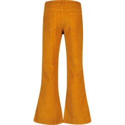 Killer Retro 70s Cord Flares (Buck) -KDX Clothing Store madcapengland cord flares buckthorn back 16000.1687188178