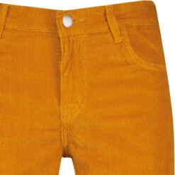 Killer Retro 70s Cord Flares (Buck) -KDX Clothing Store madcapengland cord flares buckthorn detail 53327.1687188180