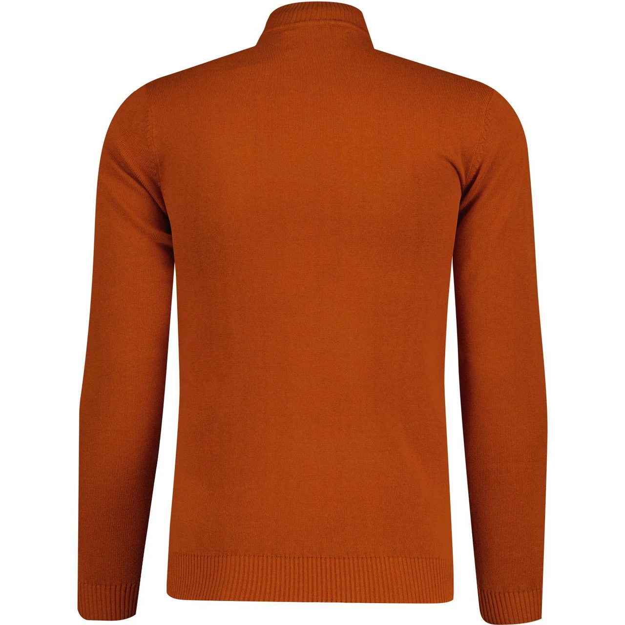 Eastwood Mock Turtleneck Jumper WS 18 Eastwood Mock Turtleneck Jumper WS - Image 16