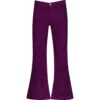 Killer Retro 70s Corduroy Flares DP 1 Killer Retro 70s Corduroy Flares DP -KDX Clothing Store madcapengland killer cord flares purple front 44504.1687292138