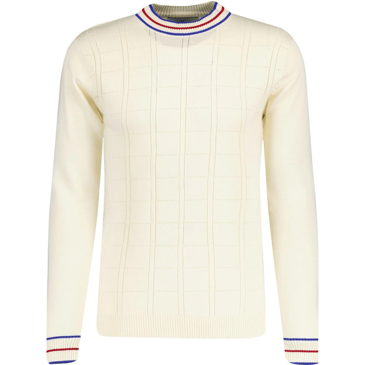Moore MADCAP Turtleneck Pointelle Knit Jumper (WW) 7 Moore MADCAP Turtleneck Pointelle Knit Jumper (WW) - Image 5