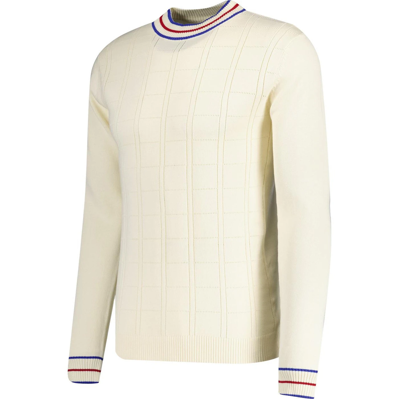 Moore MADCAP Turtleneck Pointelle Knit Jumper (WW) 10 Moore MADCAP Turtleneck Pointelle Knit Jumper (WW) - Image 8