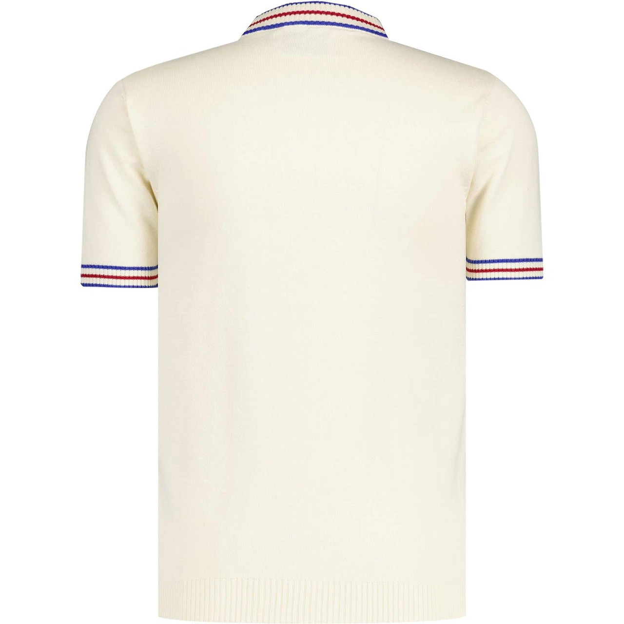 Wilson MADCAP Mod Turtleneck Pointelle Knit Top PB 6 Wilson MADCAP Mod Turtleneck Pointelle Knit Top PB - Image 4