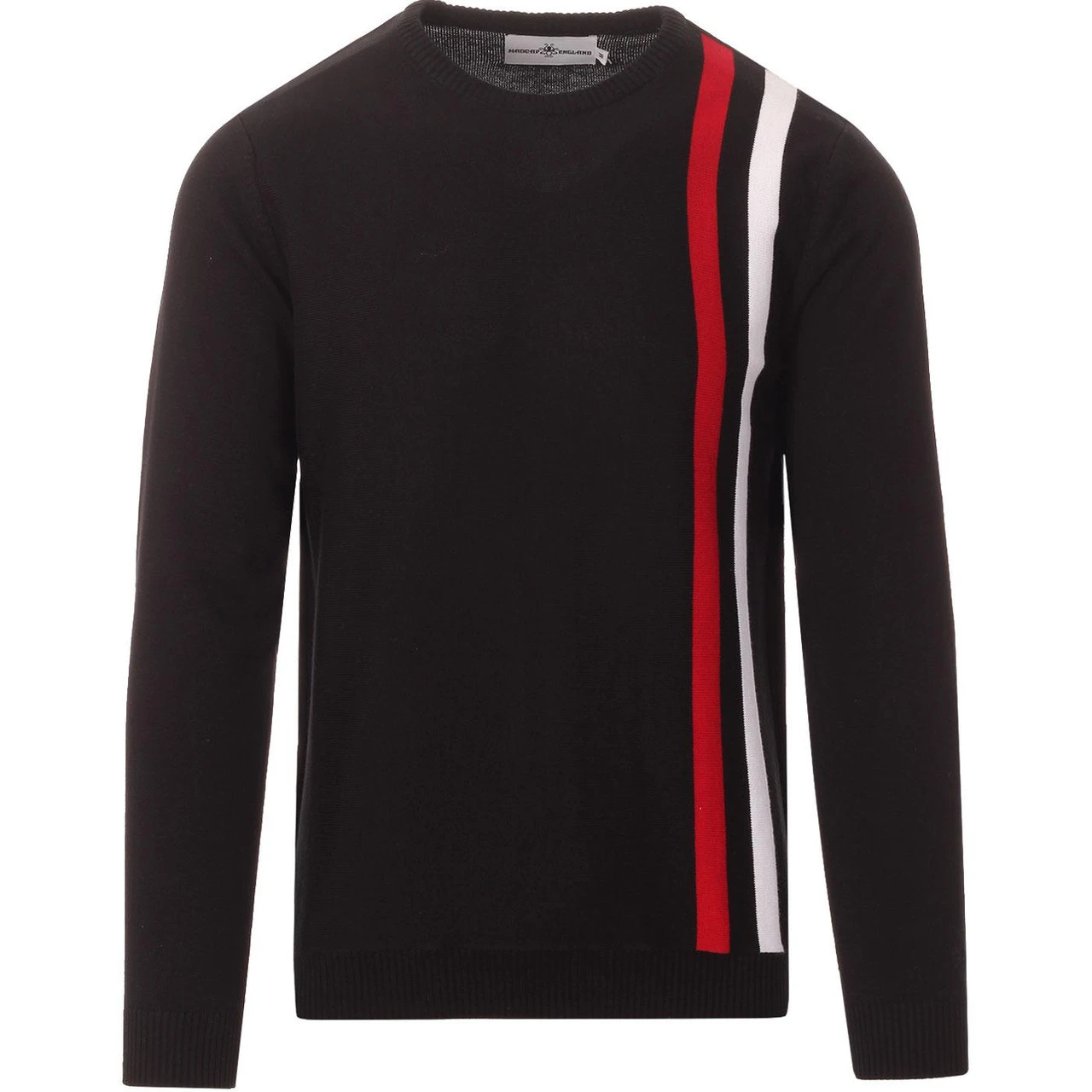 Action 1960s Mod Racing Jumper (CG) 14 Action 1960s Mod Racing Jumper (CG) - Image 12