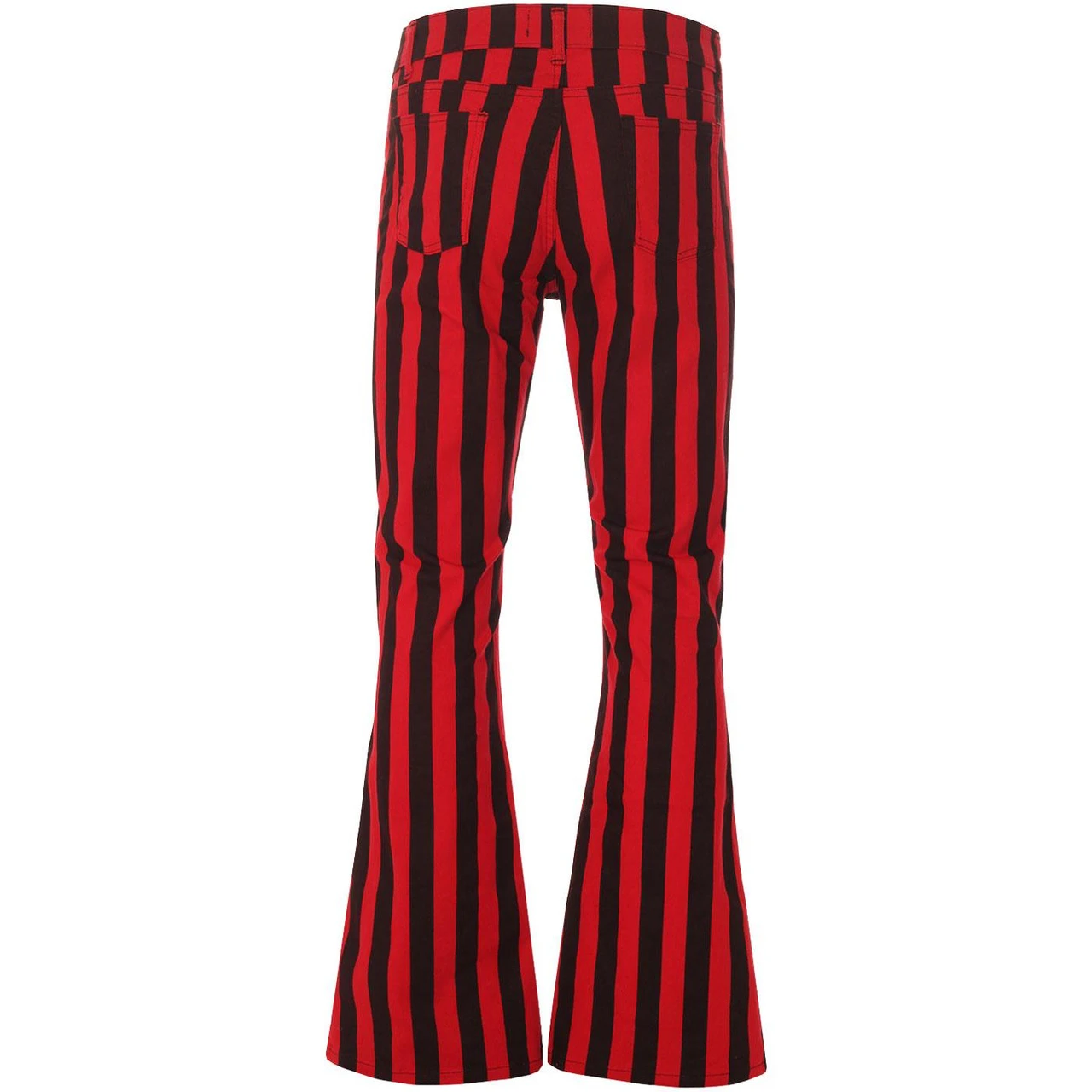 Holy Roller - Retro 60s Striped 70s Indie Flares B 14 Holy Roller - Retro 60s Striped 70s Indie Flares B - Image 12