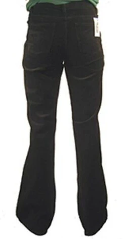 Killer Retro Elephant Cord Flares B -KDX Clothing Store new killer flare Madcap back 36943.1666958589