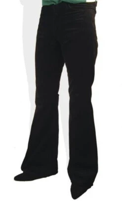 Killer Retro Elephant Cord Flares B -KDX Clothing Store new killer flare Madcap main 21774.1666958588